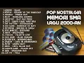 Lagu BEST POP INDONESIA 2000-AN HITS VERSI AKUSTIK BUAT SANTAI \u0026 KERJA | Playlist Lagu Kenangan Nostalgia