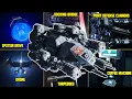 THE ROCINANTE All Features Explained The Expanse Ships