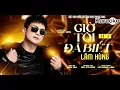 Download Lagu KARAOKE Giờ Tôi Đã Biết remix - Lâm Hùng