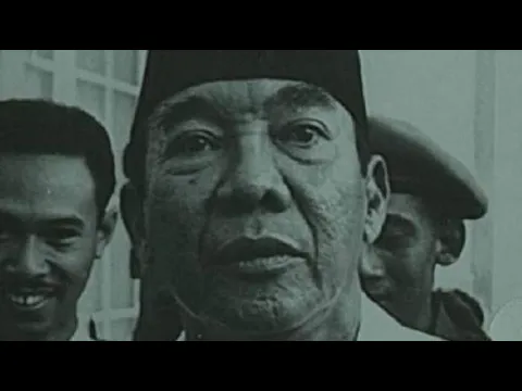 Kenapa Sukarno Menolak Perang Melawan Soeharto Matahatipemuda