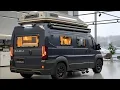 New 2026 Dacia Sandman 4x4 - Preis, Sleep Pack, Offroad-Test und der Camper-Vergleich!