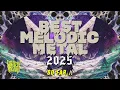 Download Lagu Best Melodic Death Metal \u0026 Symphonic Metal Albums of 2025 (So Far)