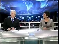 Lagu Encerramento Jornal Nacional e Início de Caminho Das Índias (21/03/2009) (SIMULAÇÃO)
