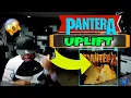 Download Lagu PANTERA   Uplift - Producer Reaction