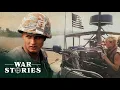 Lagu Why River Patrol Was One Of The Toughest Jobs Of The Vietnam War | Battlezone | War Stories
