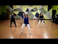 ROMPIENDO- Redimi2- Christian ￼Reggaeton Hip Hop Dance Zumba Fitness Choreography (Choreo by Susan)