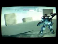 emulating Armored Core for Answer on GTX 970 free flight no combat