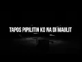 QUEST - Walang Hanggan (lyrics)