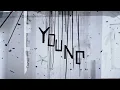 Green Day - Youngblood (Official Lyric Video)