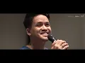 Download Lagu Ruang Baru, Philippine Madrigal Singers feat. Barsena Bestandhi - Special Concert in Jakarta