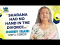 Download Lagu Honey Irani Gets Candid: Rekha's Prank, Divorce Phase \u0026 Yash Chopra | In The Ring With Filmfare
