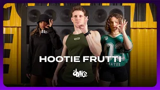 Hootie Frutti - KATSEYE | FitDance (Choreography)