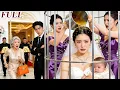 Lagu Bị tiểu tam tạt phân ngay lễ cưới—không ngờ mẹ ruột là nữ tỷ phú, giới quyền quý lập tức khiếp sợ!