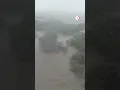Severe floods overwhelms San Angelo Texas