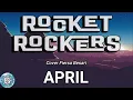 Download Lagu Rocket Rockers Cover Fiersa Besari - April (Lyrics and Chord)