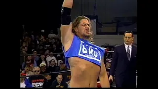 blue world order 1st titantron 2005 hd