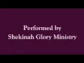 Praise Is What I Do - Shekinah Glory Ministry