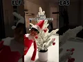10 Easy Elf on a Shelf Ideas