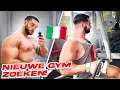 Download Lagu MIJN EERSTE WEEK IN ITALIË (Elke Gym Uitproberen)