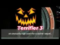 Terrifier 3 Terrifier 3 stuns with over 2 million 94 rating on Rotten Tomatoes