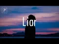Download Lagu Camila Cabello - Liar (Lyrics)