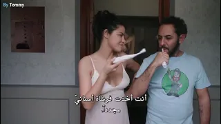 الحلقة الأولى الجزء 1 لعبة المفاتيح مترجم مايتي بيروني 