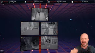 Operation Tango with Br0dy Fantastic co-op spy game