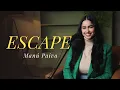 Download Lagu Manú Paiva | Escape [Cover Renascer Praise]
