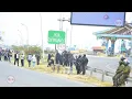 Download Lagu LIVE NOW: H.E RIGATHI GACHAGUA ARRIVAL AT JKIA AIRPORT