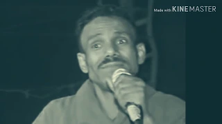 عيد الشروني تحطمت احلامى فوق صخور الياس محسن شهاب الدين 