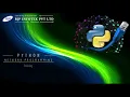 Python Network Programming training