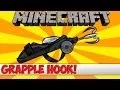 Minecraft Bukkit Plugin - Grapple Hook