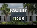 Olympia Pharmaceuticals 503B Outsourcing Facility Tour