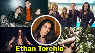 Ethan Torchio Maneskin 10 Things You Didn t Know About Ethan Torchio