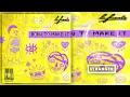 Download Lagu La Fuente - Born To Make It