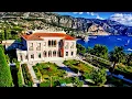 Lagu VILLA EPHRUSSI DE ROTHSCHILD - EMPIRE OF ELEGANCE AND BEAUTY -THE MOST SUMPTUOUS MEDITERRANEAN VILLA