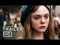 MARY SHELLEY Trailer 2018 Elle Fanning Maisie Williams Movie