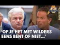 Download Lagu Bas Nijhuis: 'Of je het met hem eens bent of niet; Geert Wilders benoemt in ieder geval iets'