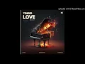 Sha Sha ft Kabza De Small &  DJ Maphorisa - Tender Love(Gyza M's Revisit)