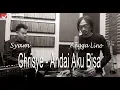 Download Lagu Chrisye - Andai Aku Bisa (Cover by Angga Lino \u0026 Syam)