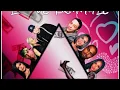 Spice- love Triangle Pum Pum