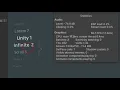 Unity - Infinite Scrolling ScrollRect Project Example