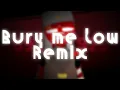 Bury me low [Remix meme] - Countryhumans