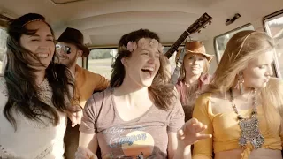 California Dreamin The Mamas The Papas Cover By The New Love Generation OV HQ 