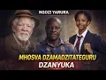 Lagu Ngozi yevanhu vakaurayiwa mumusha yanyuka,Mhosva Dzavakaita Dzadzoka Kuvatevera