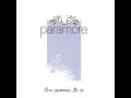 Download Lagu Paramore - This Circle