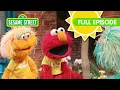 Download Lagu Celebrate Summer with Elmo and Friends! | TWO Sesame Street Full Episodes