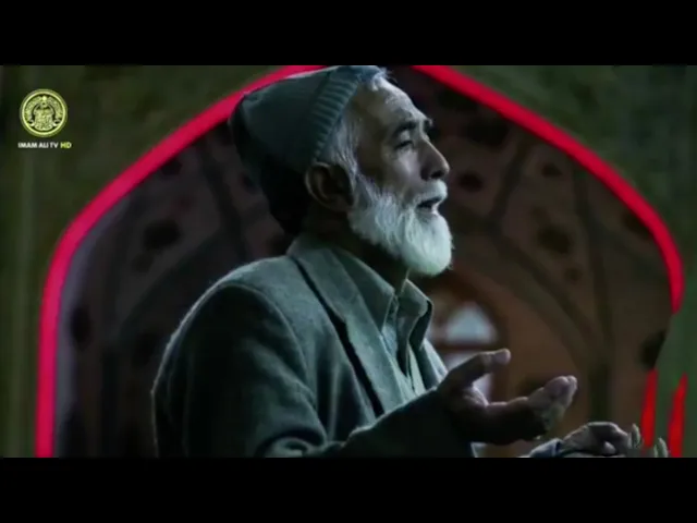 الشيخ شبر معله :: مقطع من دعاء التوسل المبارك + شرح الاية 55 من سورة النور 18 شعبان 1443هـ ::