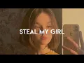 Download Lagu one direction - steal my girl (slowed + reverb)