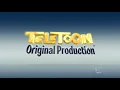 Download Lagu Teletoon Original Production/Cookie Jar (2007)